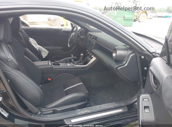 JF1ZNBF12N8751300 2022 TOYOTA GR86 Black 