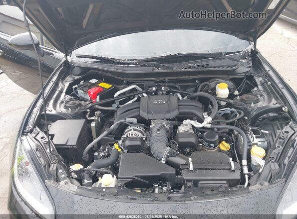 JF1ZNBF12N8751300 2022 TOYOTA GR86 Black 