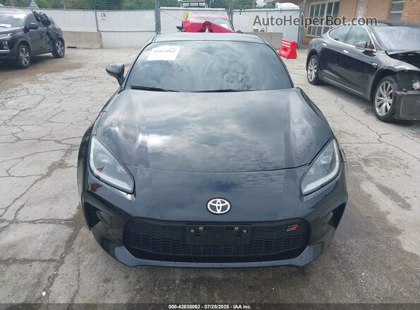 JF1ZNBF12N8751300 2022 TOYOTA GR86 Black 