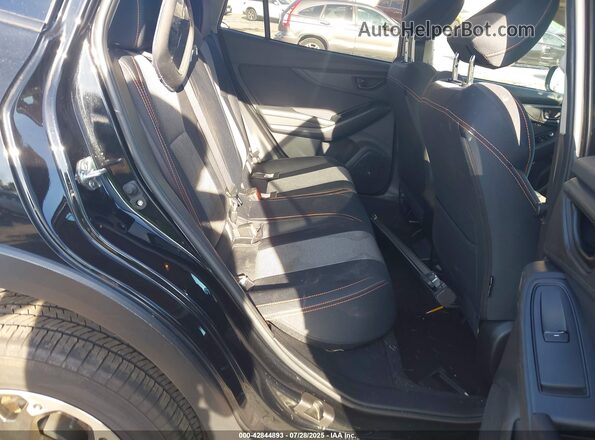 JF2GTAEC1P8331634 2023 SUBARU CROSSTREK Black 