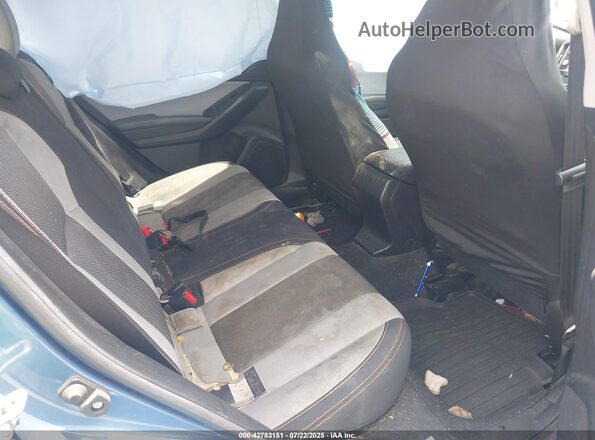 JF2GTAPC1MH302904 2021 SUBARU CROSSTREK Blue 