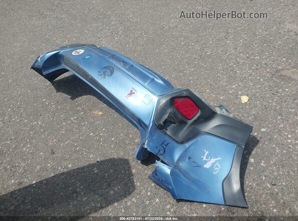 JF2GTAPC1MH302904 2021 SUBARU CROSSTREK Blue 