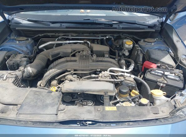 JF2GTAPC1MH302904 2021 SUBARU CROSSTREK Blue 