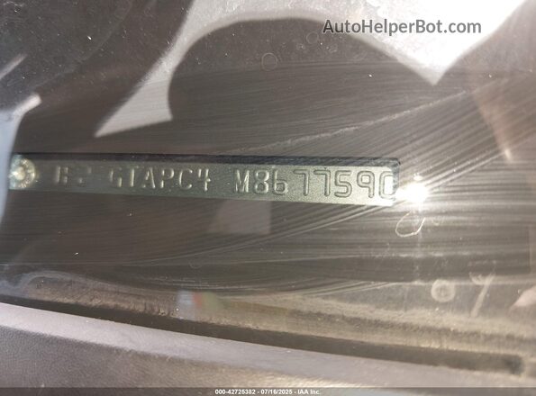 JF2GTAPC4M8677590 2021 SUBARU CROSSTREK Black Widok komory silnika