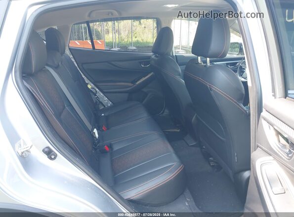 JF2GTHMC9MH301898 2021 SUBARU CROSSTREK Silver 