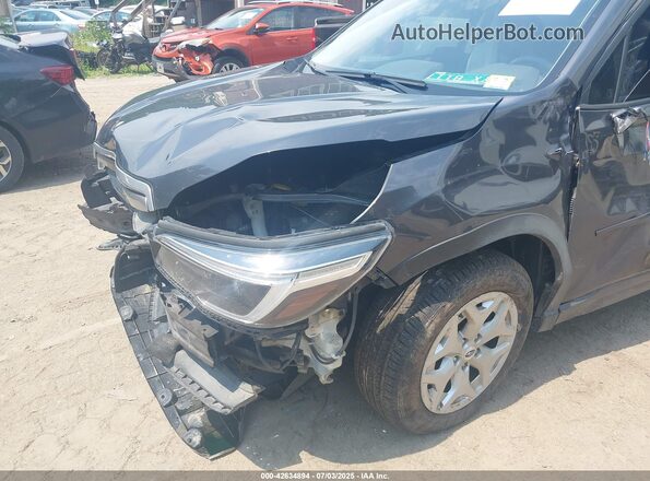 JF2SKADC3MH530758 2021 SUBARU FORESTER Gray 