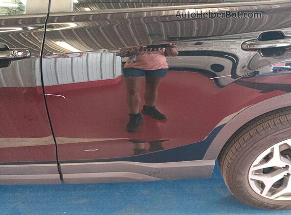 JF2SKAEC1PH477884 2023 SUBARU FORESTER  