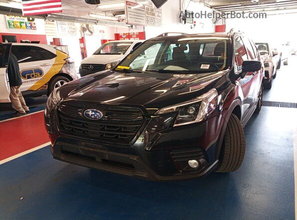 JF2SKAEC1PH477884 2023 SUBARU FORESTER  