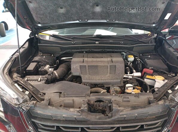 JF2SKAEC1PH477884 2023 SUBARU FORESTER  