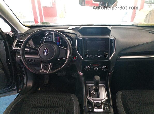 JF2SKAEC1PH477884 2023 SUBARU FORESTER  