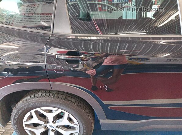 JF2SKAEC1PH477884 2023 SUBARU FORESTER  