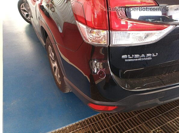 JF2SKAEC1PH477884 2023 SUBARU FORESTER  