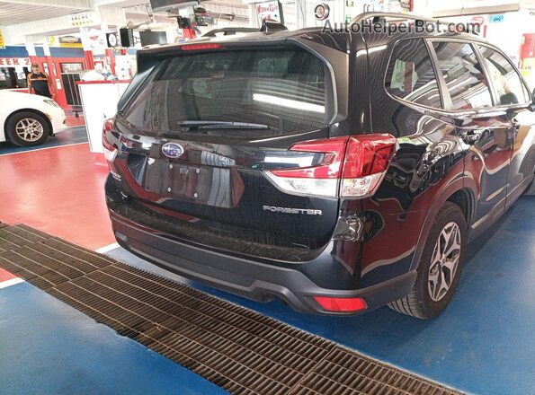 JF2SKAEC1PH477884 2023 SUBARU FORESTER  