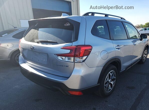 JF2SKAEC8PH472326 2023 SUBARU FORESTER  