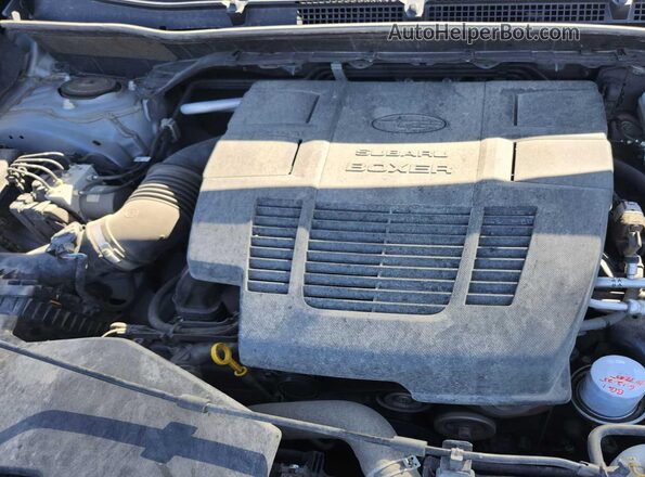 JF2SKAEC8PH472326 2023 SUBARU FORESTER  Widok wnętrza z przodu