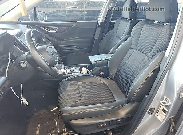 JF2SKAEC8PH472326 2023 SUBARU FORESTER  