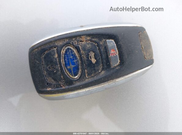 JF2SKAJC5MH476903 2021 SUBARU FORESTER Серебряный Вид панели приборов