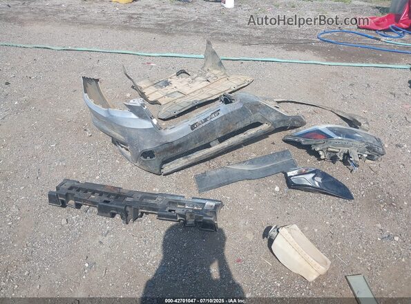 JF2SKAJC5MH476903 2021 SUBARU FORESTER Серебряный Вид щитка приборов