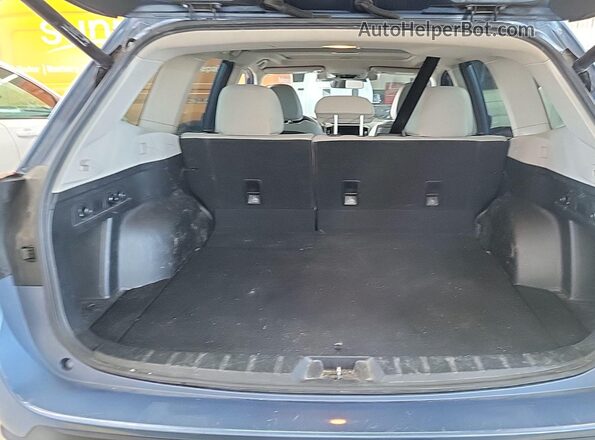JF2SKAJC9MH401167 2021 SUBARU FORESTER  VIN կոդի պիտակի տեսք