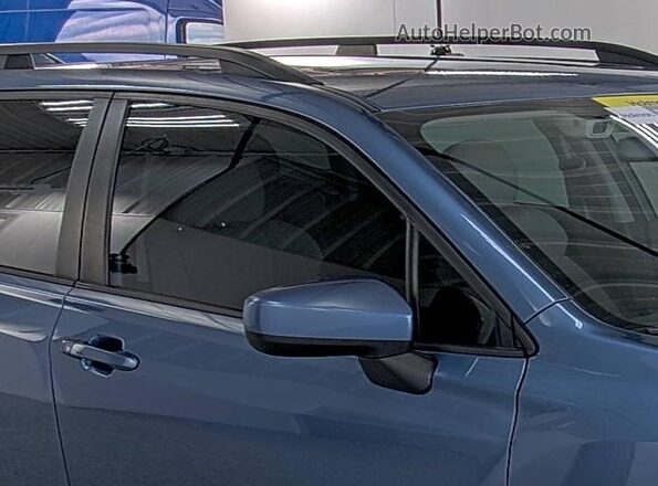 JF2SKAJC9MH401167 2021 SUBARU FORESTER  