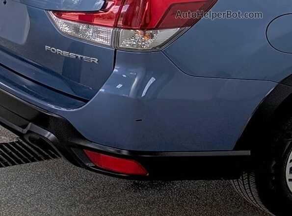 JF2SKAJC9MH401167 2021 SUBARU FORESTER  