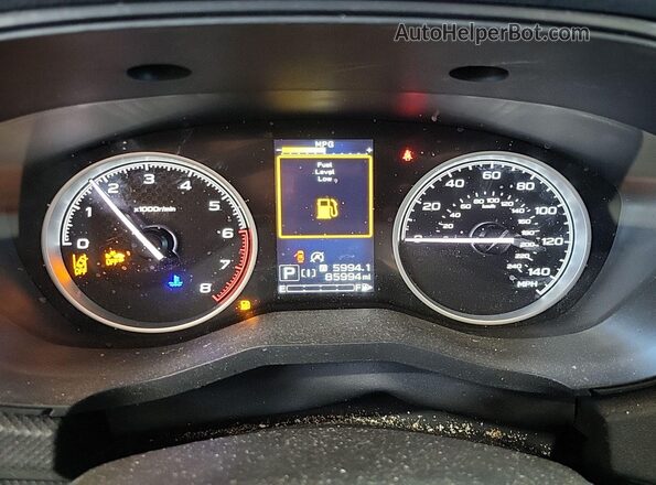 JF2SKAJC9MH401167 2021 SUBARU FORESTER  