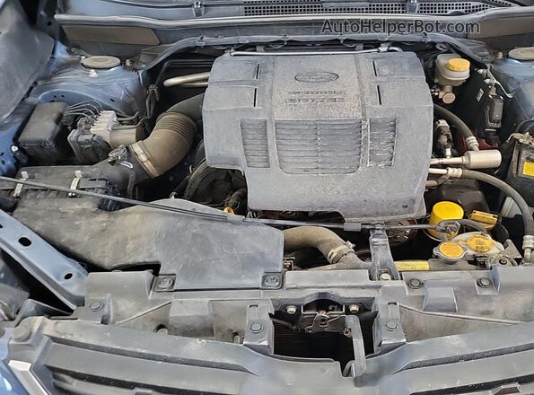 JF2SKAJC9MH401167 2021 SUBARU FORESTER  