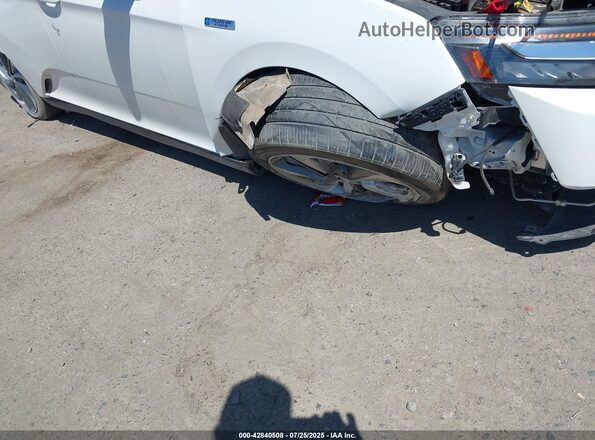 JHMZC5F37MC000111 2021 HONDA CLARITY White 