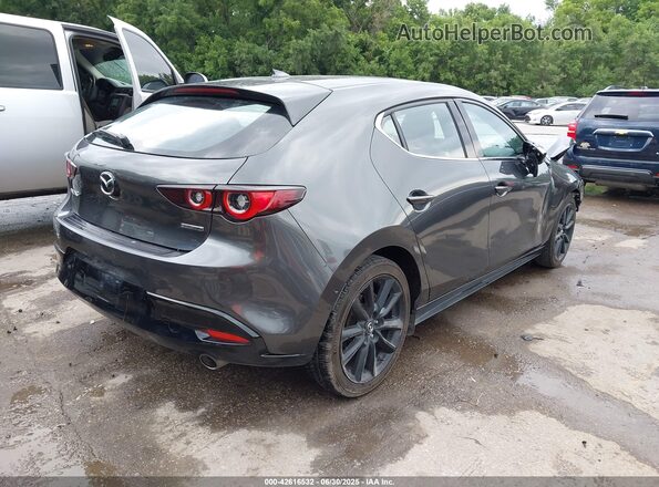 JM1BPAML9N1512260 2022 MAZDA 3 Black 