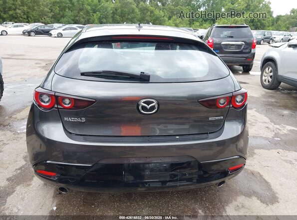 JM1BPAML9N1512260 2022 MAZDA 3 Black 
