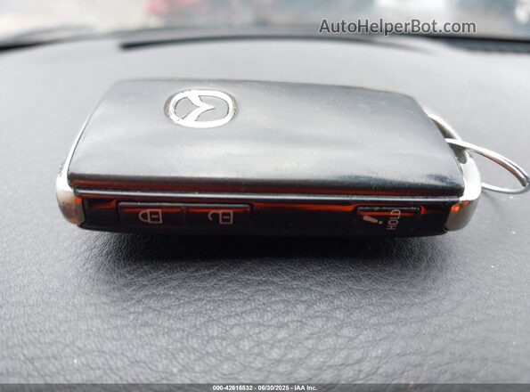 JM1BPAML9N1512260 2022 MAZDA 3 Black 