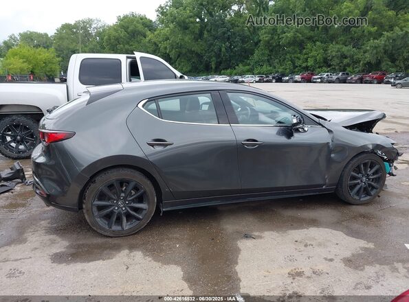 JM1BPAML9N1512260 2022 MAZDA 3 Black 