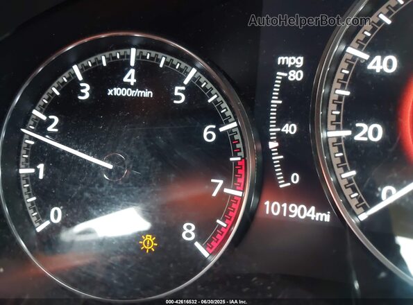 JM1BPAML9N1512260 2022 MAZDA 3 Black 