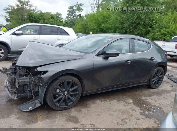 JM1BPAML9N1512260 2022 MAZDA 3 Black 
