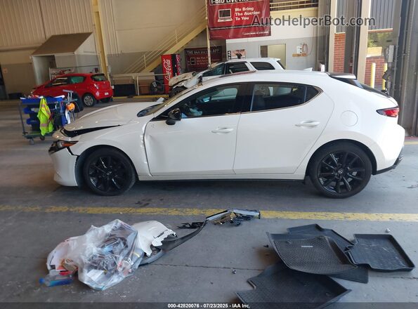 JM1BPBJY9P1605322 2023 MAZDA 3 White 