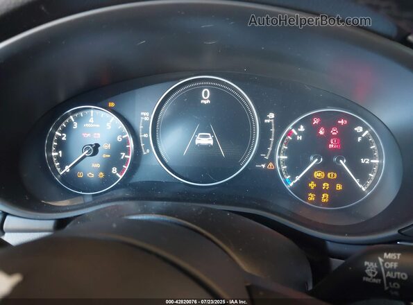 JM1BPBJY9P1605322 2023 MAZDA 3 White 