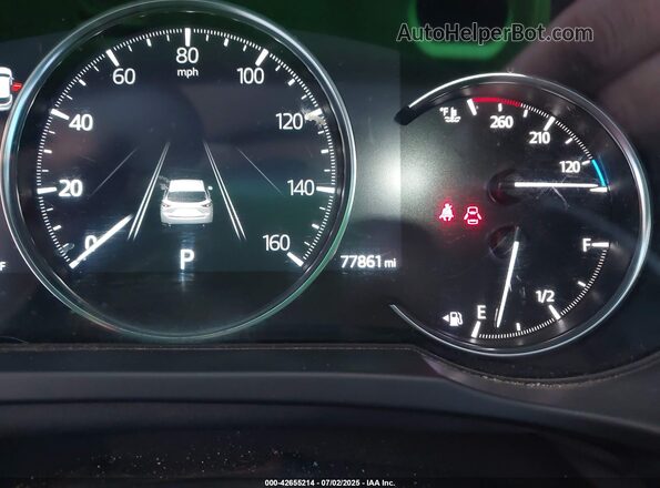 JM3KFADM3M1318826 2021 MAZDA CX-5 Silver 