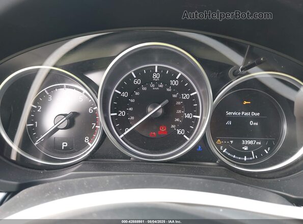 JM3KFBCM0M1488665 2021 MAZDA CX-5 Gray 
