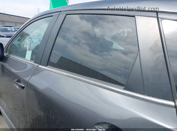 JM3KFBCM0M1488665 2021 MAZDA CX-5 Gray სალონის 360-გრადუსიანი ხედი