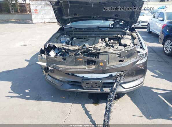 JM3KFBCM0M1488665 2021 MAZDA CX-5 Gray 