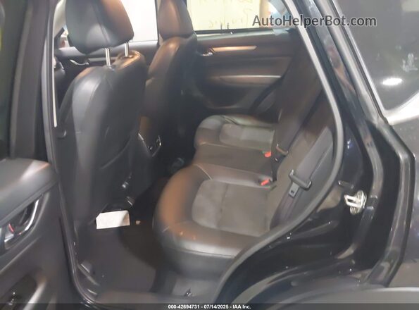 JM3KFBCM2M0361759 2021 MAZDA CX-5 Black VIN կոդի պիտակի տեսք