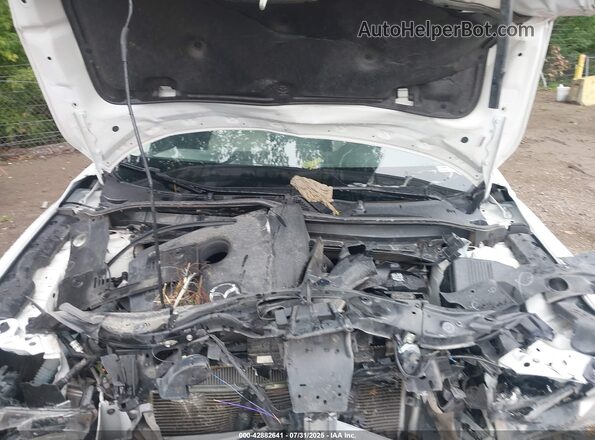 JM3KFBCM4M1368092 2021 MAZDA CX-5 White Vista trasera