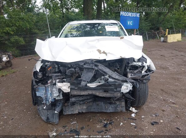 JM3KFBCM4M1368092 2021 MAZDA CX-5 White Vista interior trasera