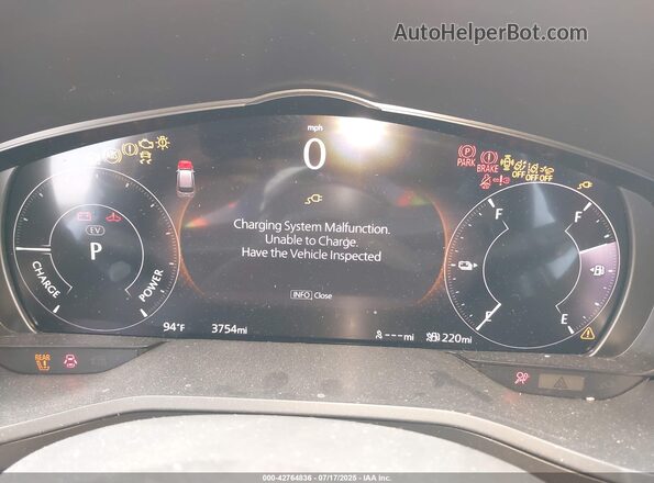JM3KJEHA4S1127001 2025 MAZDA CX-70 PHEV Gray Widok tylnych siedzeń