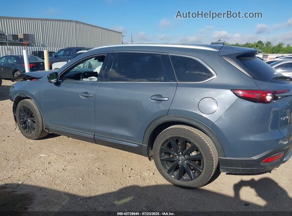 JM3TCADY6M0514197 2021 MAZDA CX-9 Gray 