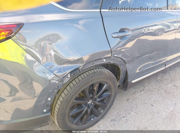 JM3TCADY6M0514197 2021 MAZDA CX-9 Gray 