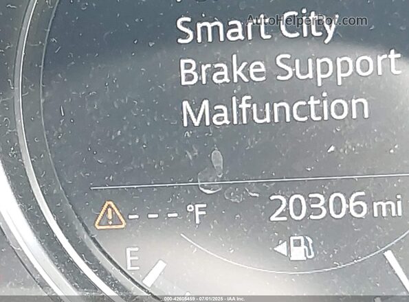 JM3TCBCY7N0600630 2022 MAZDA CX-9 Gray 