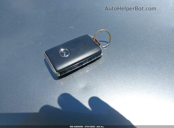 JM3TCBCY7N0600630 2022 MAZDA CX-9 Gray Widok deski rozdzielczej
