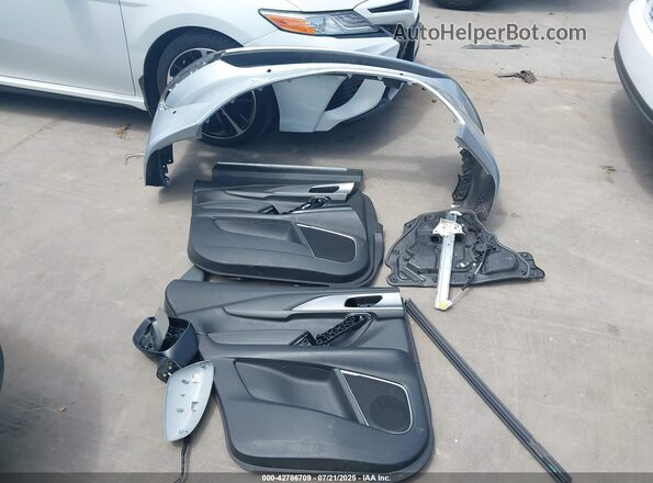 JM3TCBDY2M0523033 2021 MAZDA CX-9 Синий Вид щитка приборов