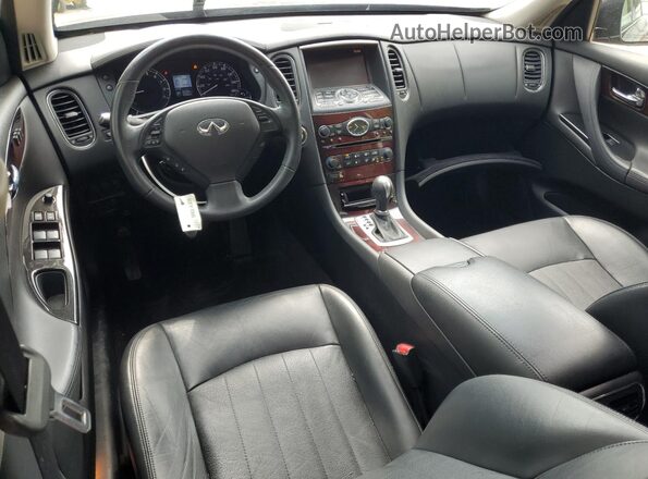 JN1BJ0RR4HM402389 2017 INFINITI QX50 Black 